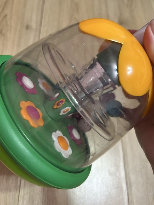 Дзиґа від chicco