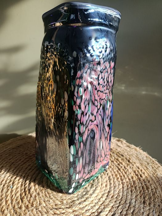 Stary wazon Krosno Józefina