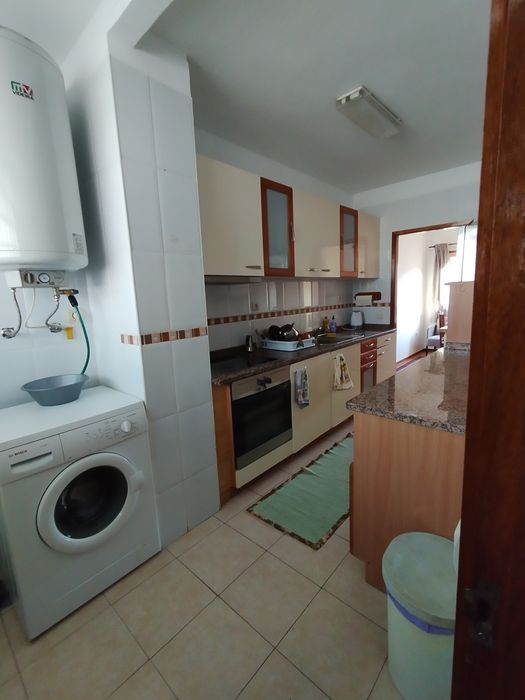 Quarto individual p/jovem S.Mamede de Infesta