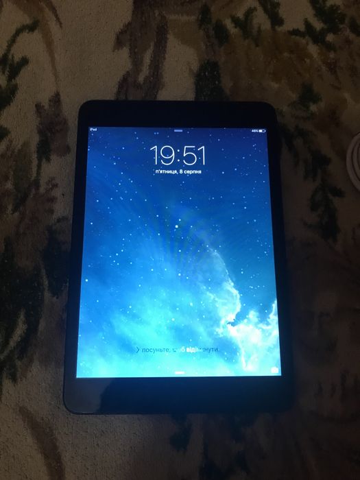 Айпад 7.9 дюйми дешево