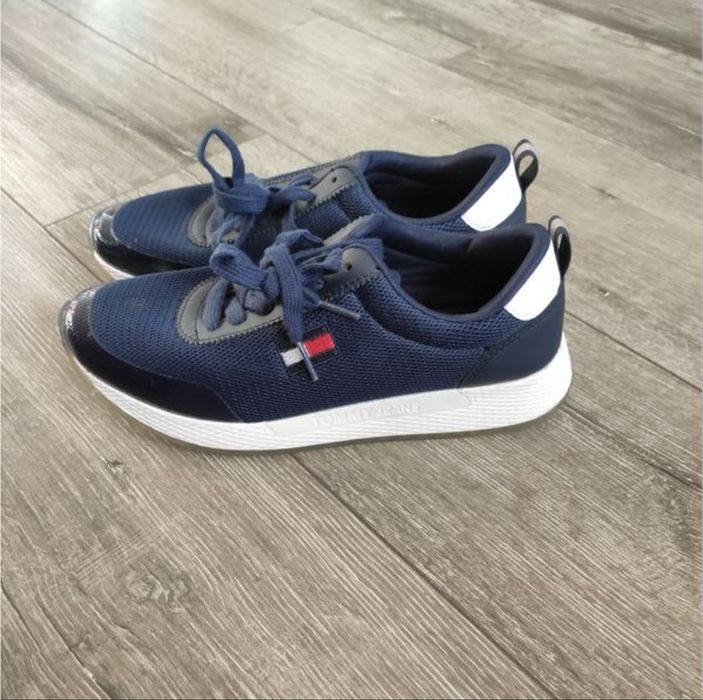 Кросівки Tommy Hilfiger