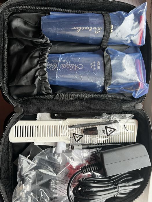 Набір машинок WAHL Cordless Barber Combo 2025