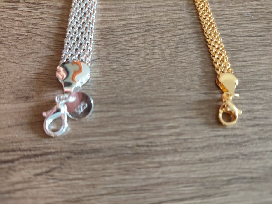 Браслет женский р. 16-20 см