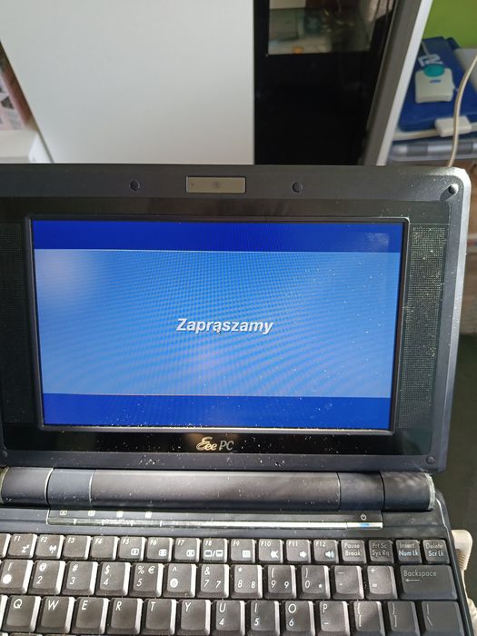 Laptop Asus EeePC904HD