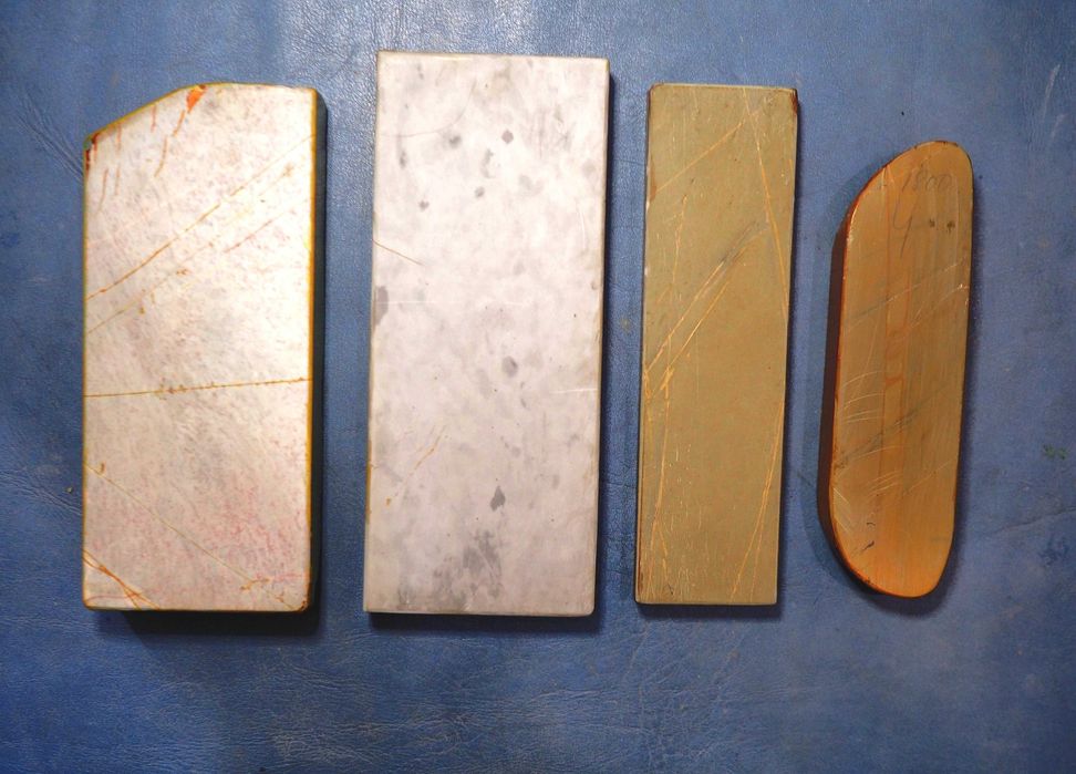 Точильные камни (Япония)