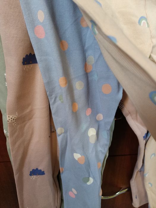 НОВІ штанці на дівчинку