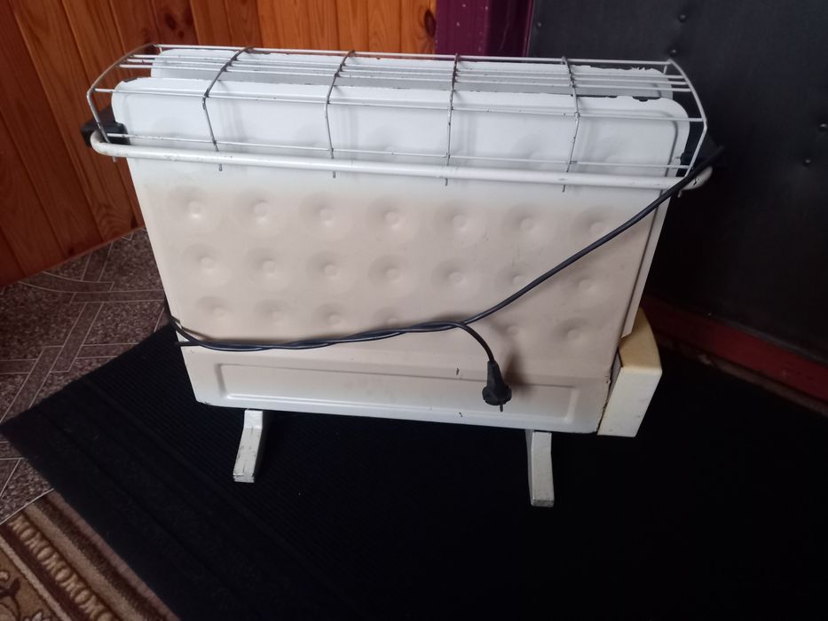 Продам електрообігрівач