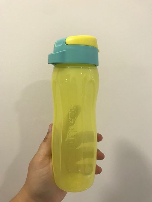Garrafa 500 ml Tupperware