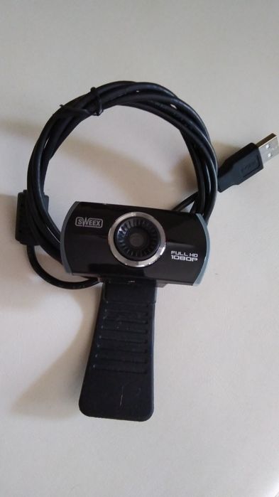 WebCam Creative & Sweet