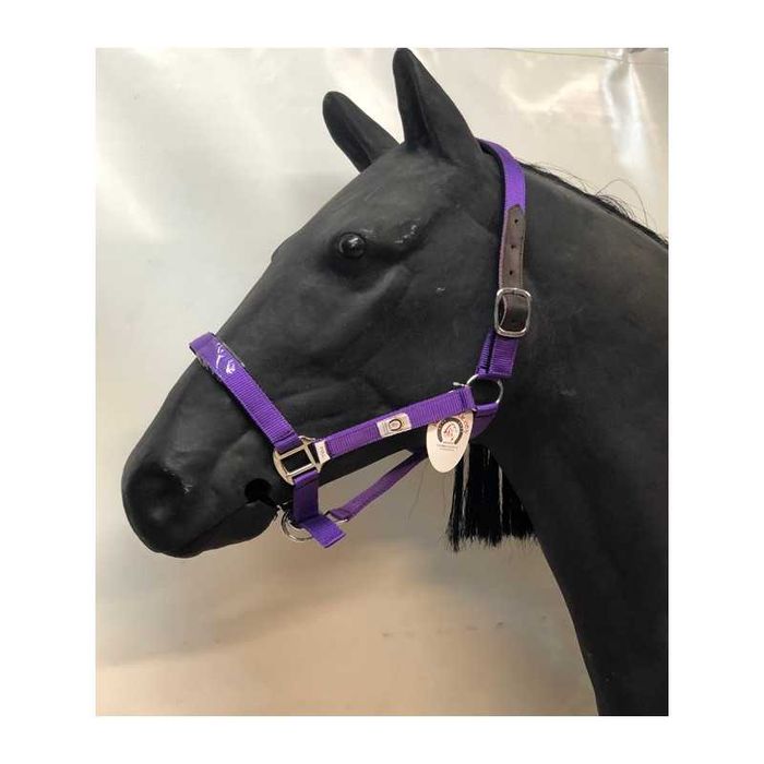 Cabeções em nylon reforçado