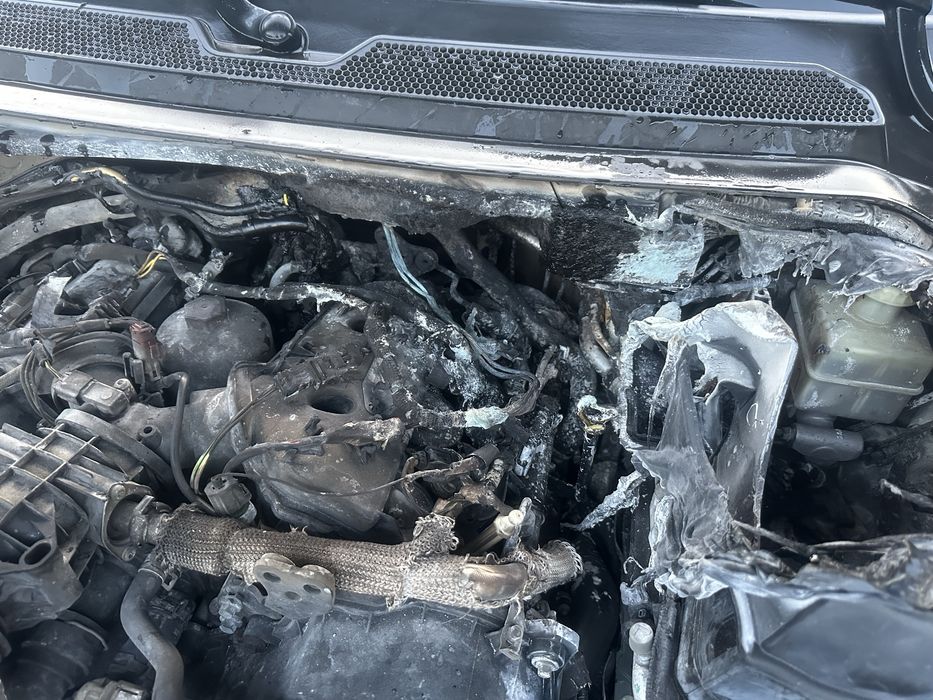 Land Rover Sport 2.7 tdi