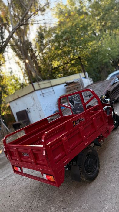 Муровей акумуляторний 1500w БЕЗКОШТОВНА ДОСТАВКА електротрицикл