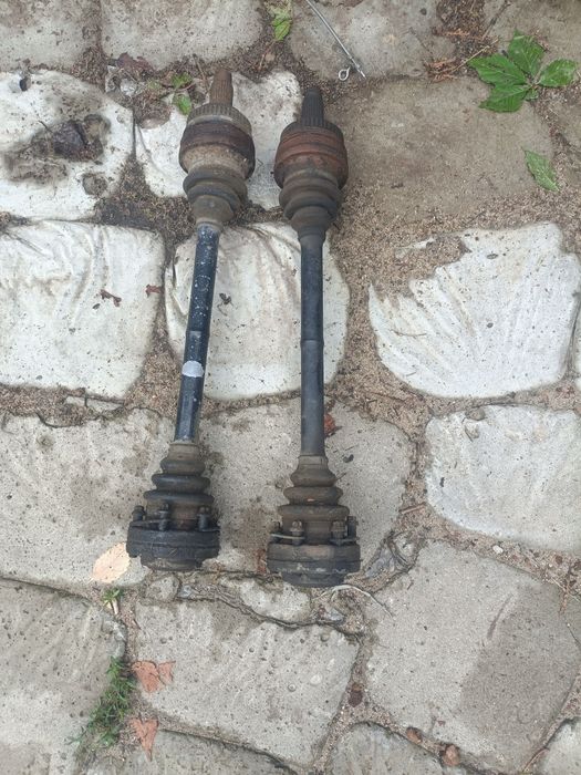Grube półosie BMW E36 325 i 328i