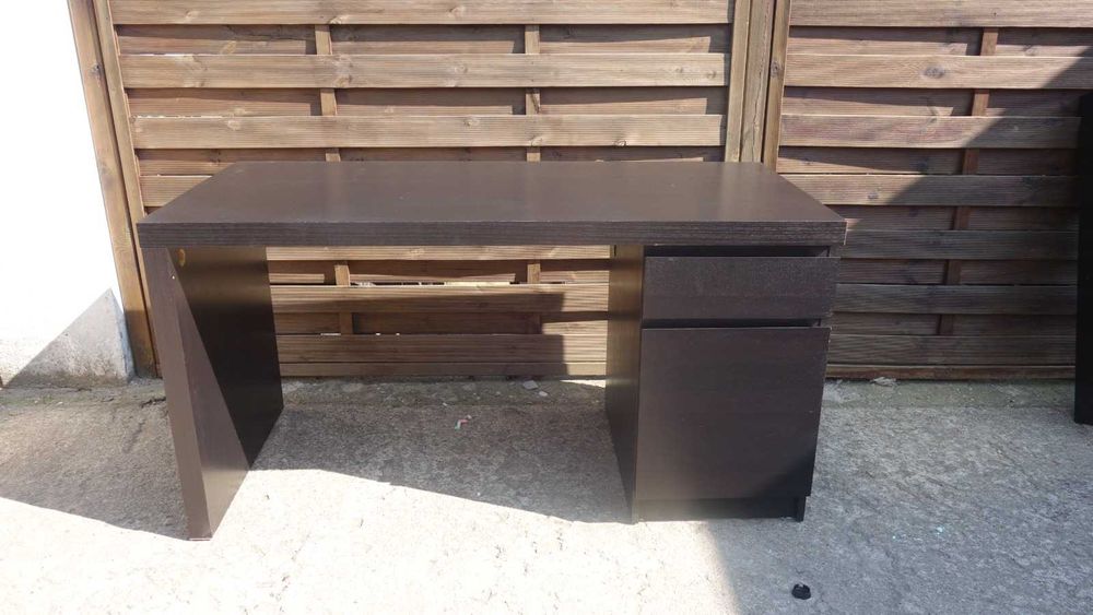 Biurko proste BRW Affi IKEA Malm Wszystkie 100 zł / szt