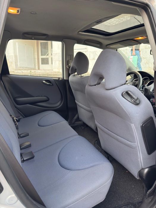 Honda jazz 1.2 LS