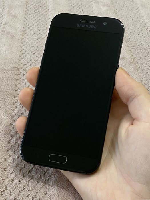 Телефон Samsung Galaxy A5 3/32gb NFC #7