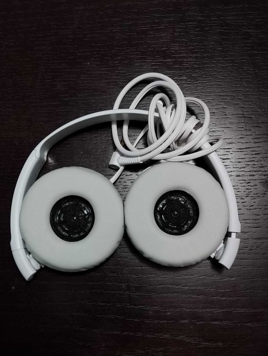 Auriculares com Fio SONY MDR-ZX310AP