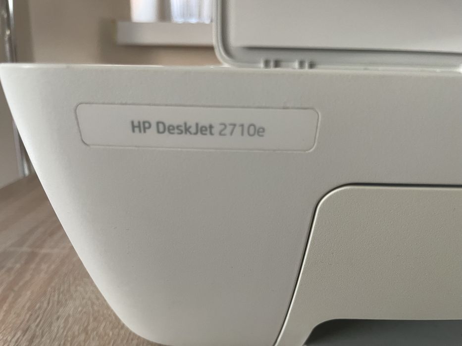 Drukarka HP DeskJet 2710e