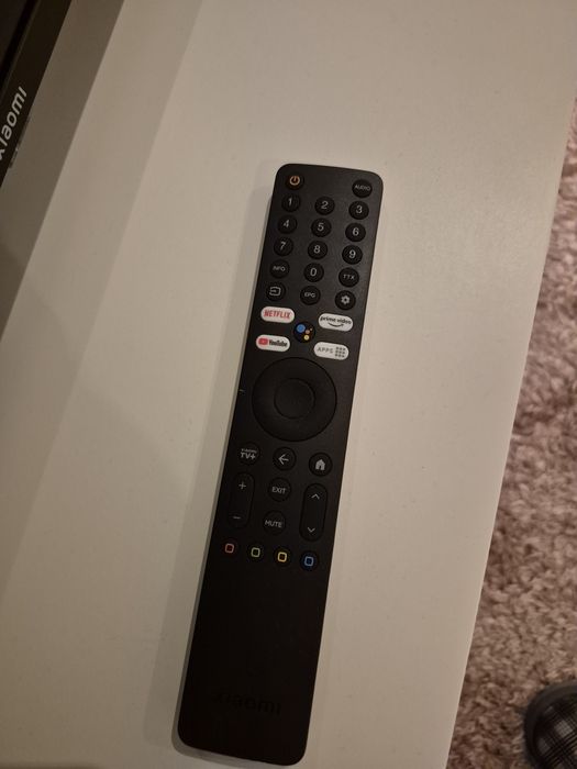 TV XIAOMI 32 Led Hd Ela5192Eu Nova e com garantia