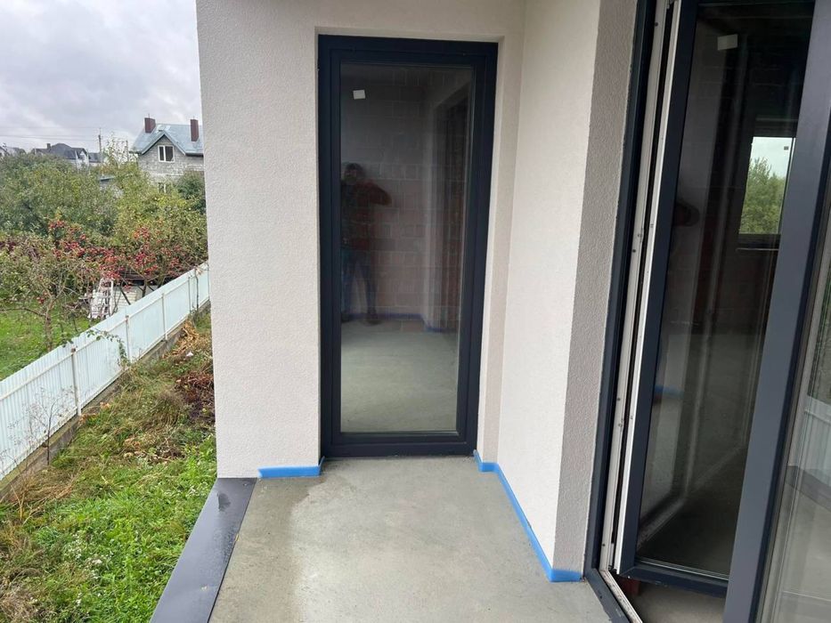 Будинок біля Львова