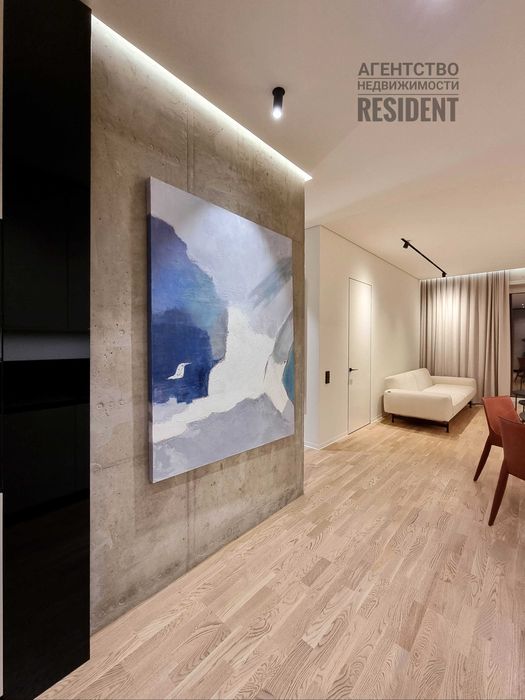 3-ком ЖК Бартоломео. Набережная Победа Парк Шевченко Нагорный Ривер