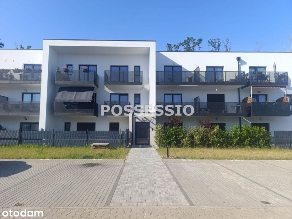 Nowe Wykończone 3-Pokoje, Witoszów Dolny