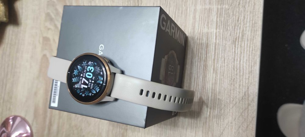 Zegarek Garmin Venu 2