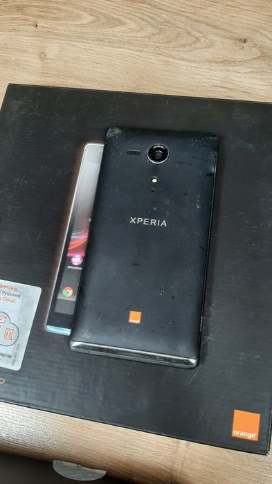 Sony Xperia Z1 Compact Z3 Compact Xperia SP Xperia 10