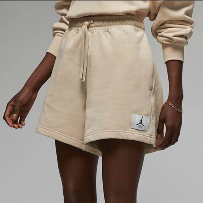 Jordan жіночі шорти на флісі Оригінал розмір XS
