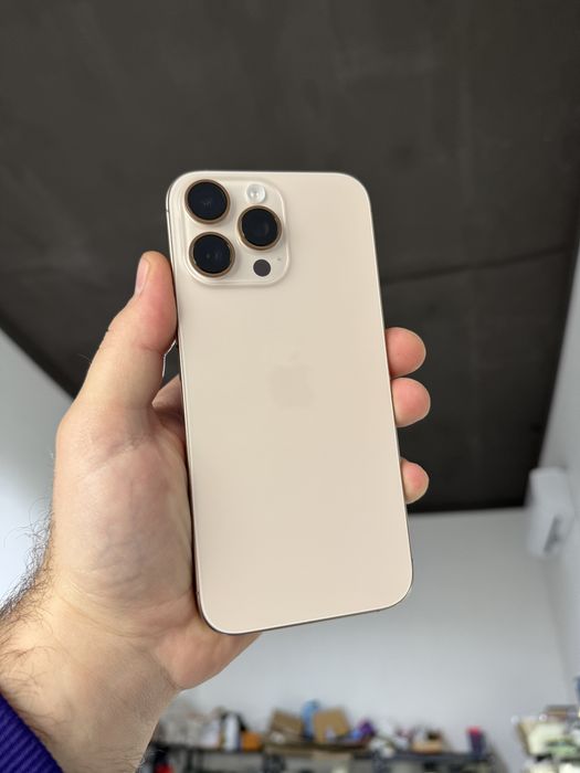 Apple iphone 16 Pro Max 256 gb Neverlock айфон Про Макс