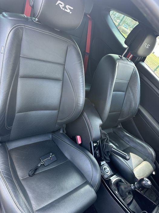 Renault Megane Rs