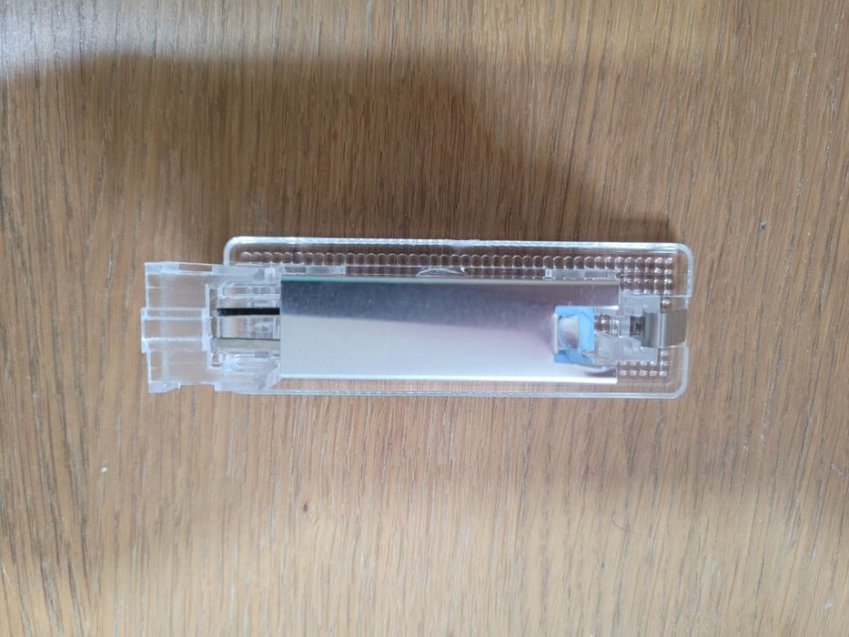 Lampada led para mala, carros vw