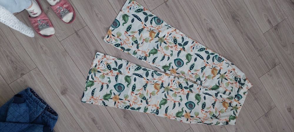 Штани жіночі літо розмір с-м