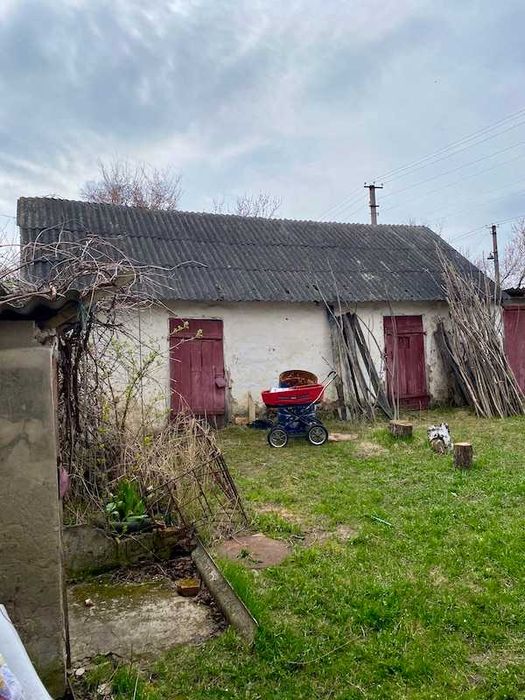 Продам будинок с. Куп’єваха Богодухівський район (169217)