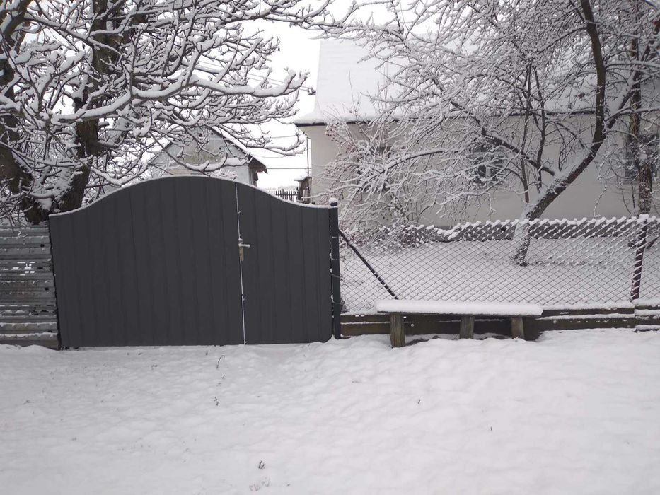 Продаж будинку та земельної ділянки 50 соток, місто Берестечко