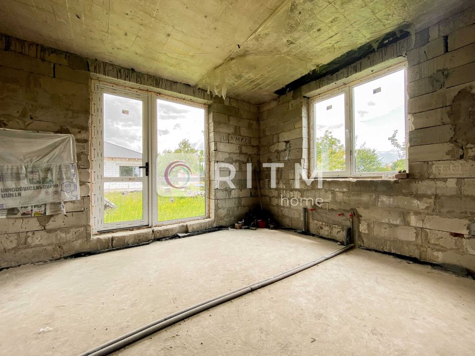 Продається будинок у с. Гірка Полонка