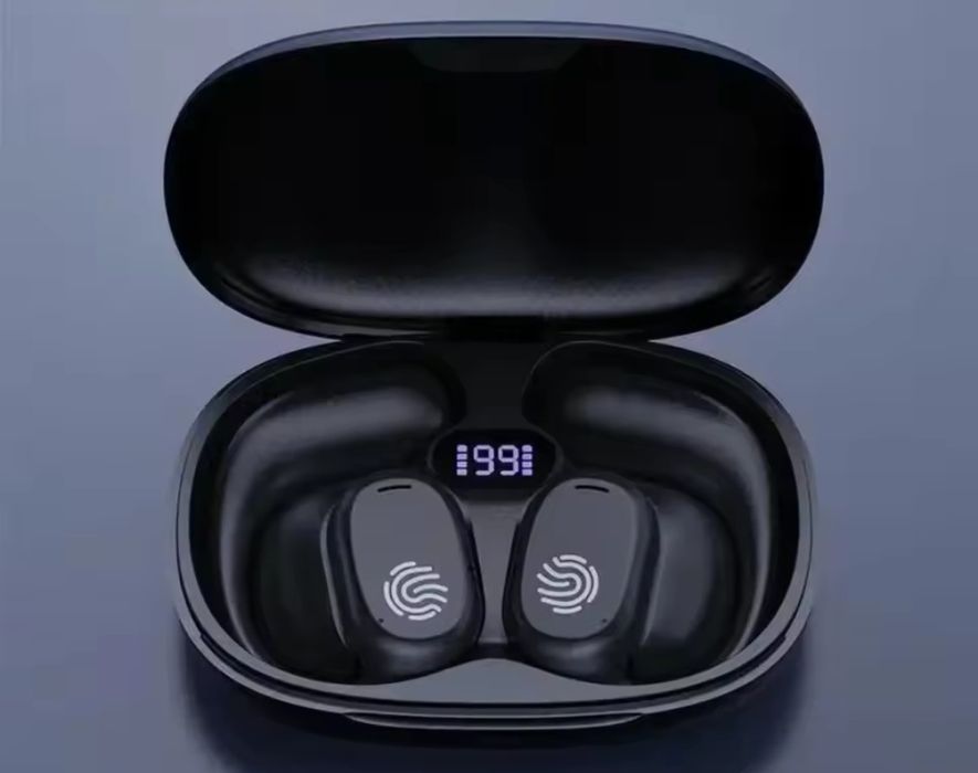 Sprzedam śliczny zestaw słuchawek bezprzewodowych Xiaomi Bluetooth