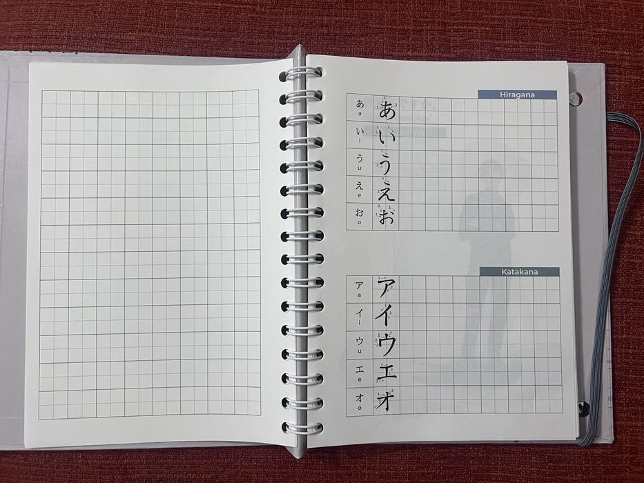 Аніме Бук. Anime Book. Нова