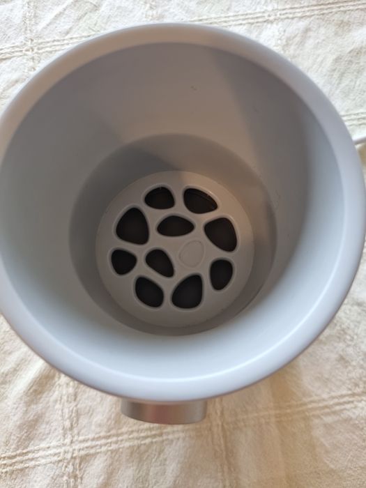 Aquecedor de biberões