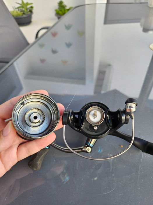 Carreto Browning Sphere CFT3500