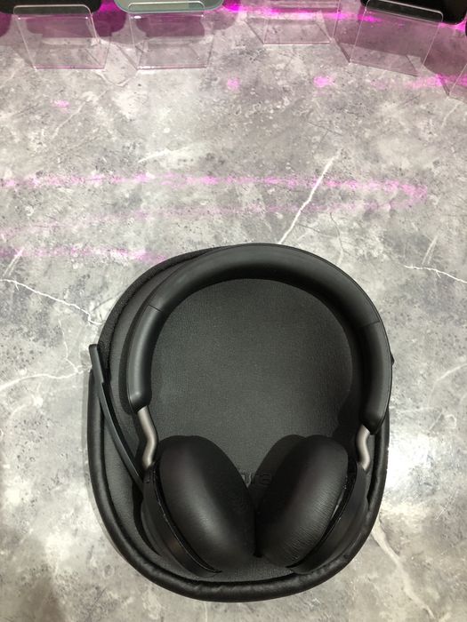навушники Jabra Evolve2 65 NEW