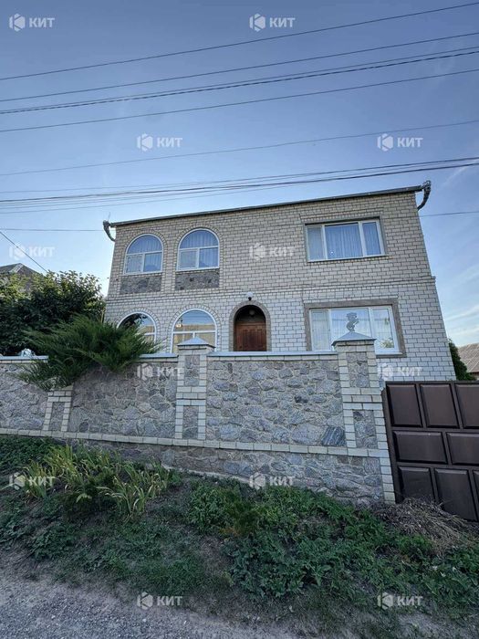 Будинок 255м2 ділянка 30 сот, Нова Водолага (Новая Водолага) 129537