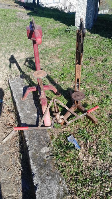 Engarrafadores manuais