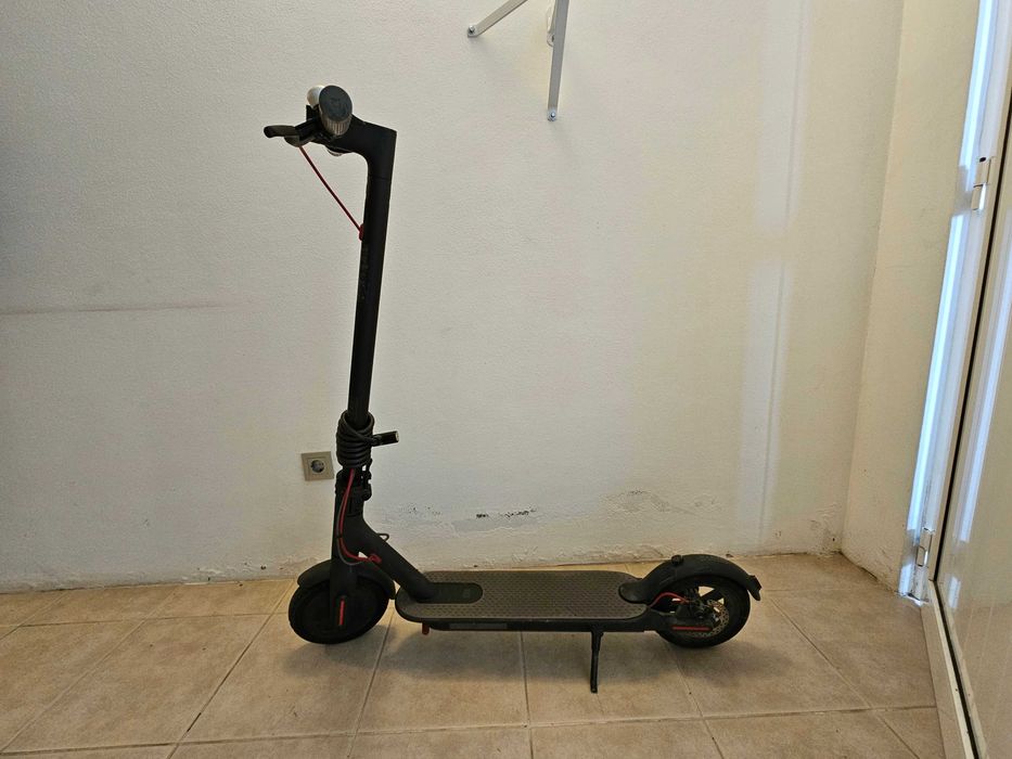 Trotinete Xiaomi M365