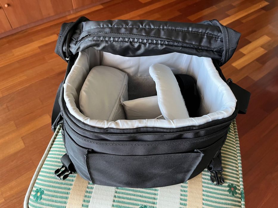 Bolsa de fotografia Mitsai