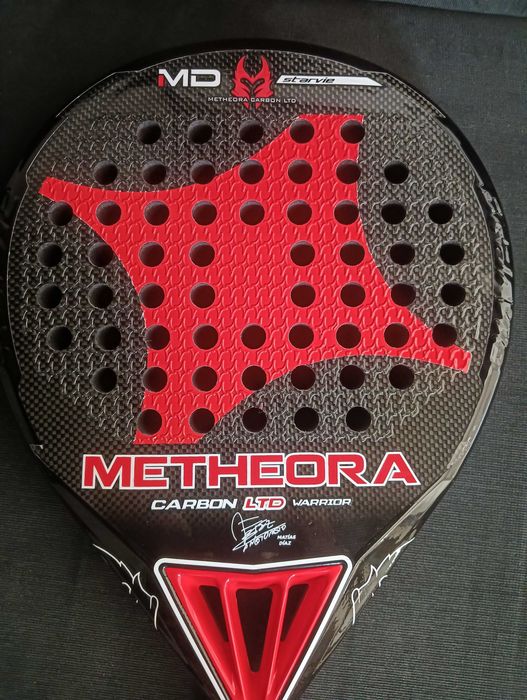 StarVie Metheora Carbon LTD Warrior (Matías Díaz)