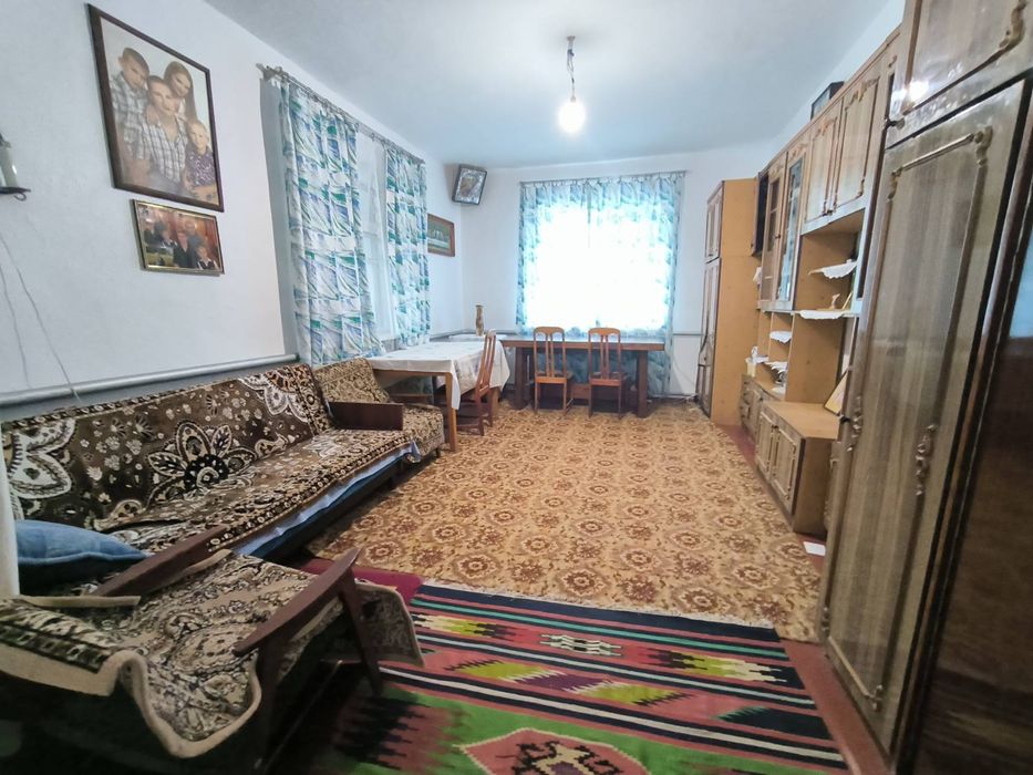 Продаж будинку Малинівка