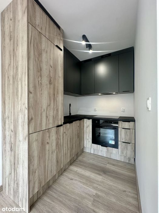 Wrocław| 2 pok| 31 m²| Po generalnym remoncie| Obok DSW| Bez prowizji