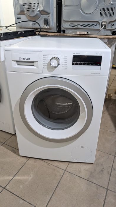 Пральна машина Bosch