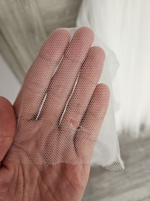 Sukienka ślubna Jude z salonu Anna Kara